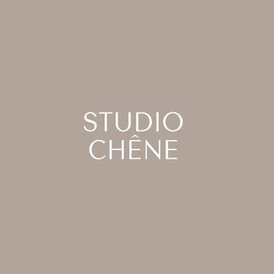 Studio Chene - Jill Van Eijk