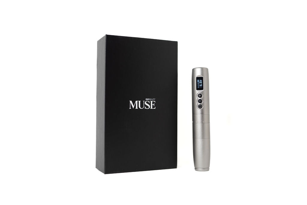 Muse Wireless PMU Machine – DMTBEAUTY