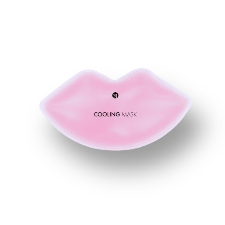 Lip Cooling Mask