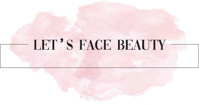 Let's Face Beauty - Selina Goudzwaard