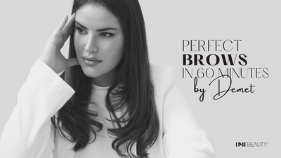 Perfect Brows in 60 Minutes PMU