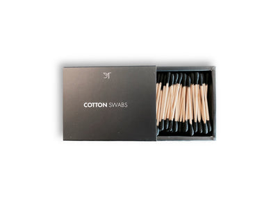 Cotton Swabs (25 packs)