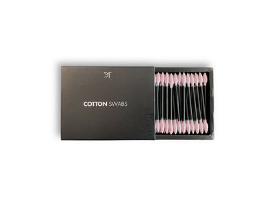 Cotton Swabs (25 packs)