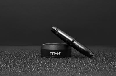 Titan PMU Machine (Handpiece)
