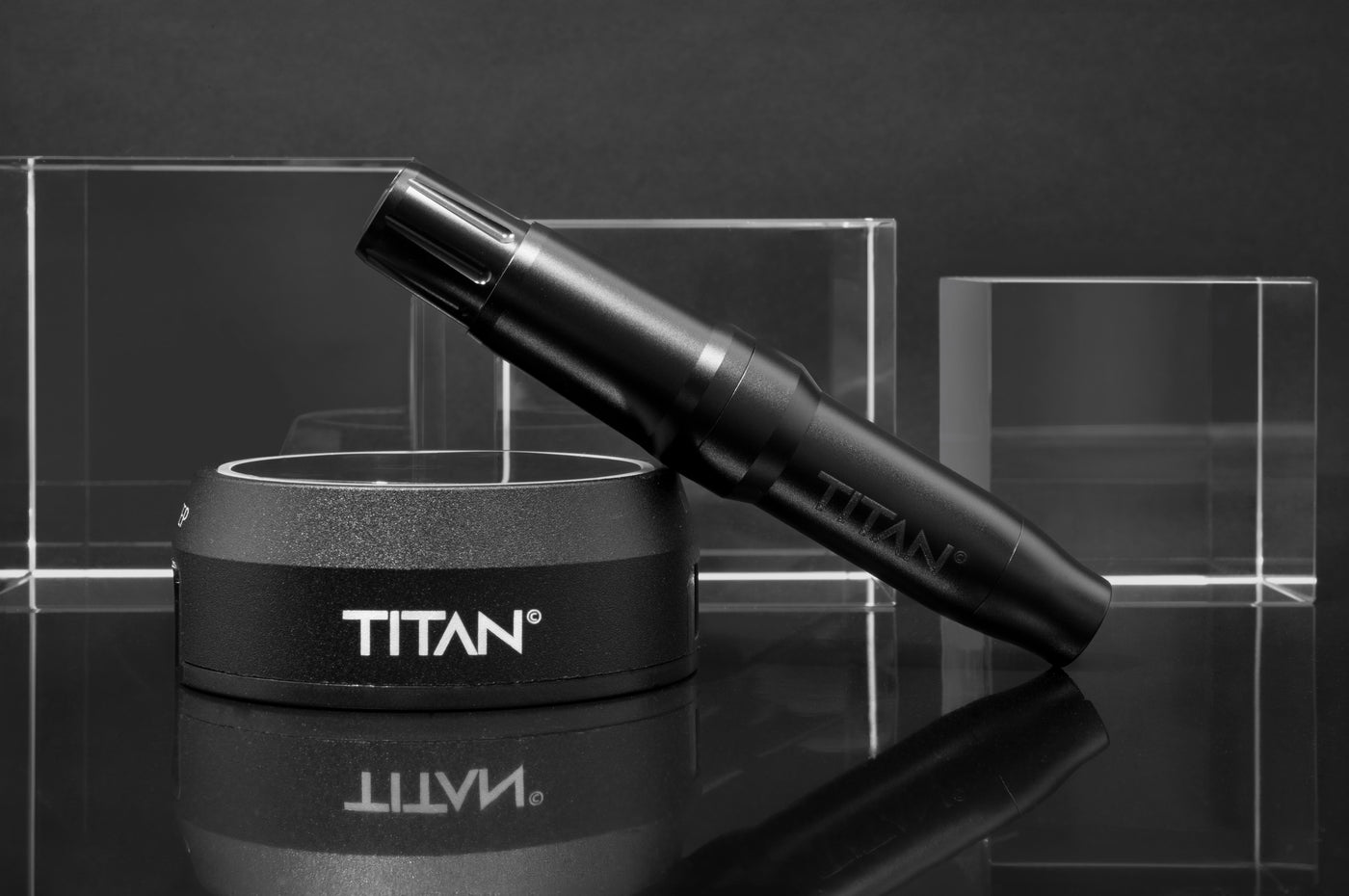 Titan PMU Powersupply