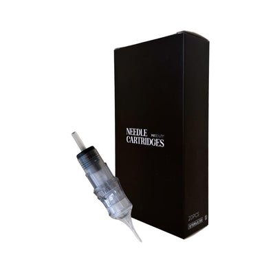 3 Round Liner - 0.25