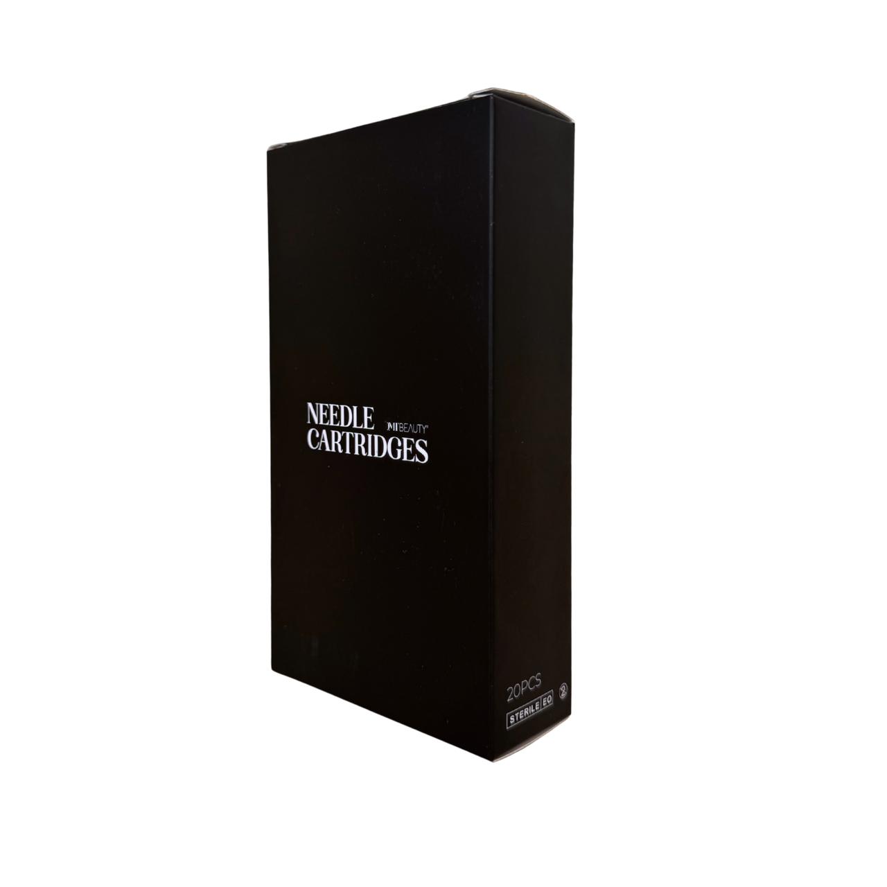 3 Round Liner - 0.25