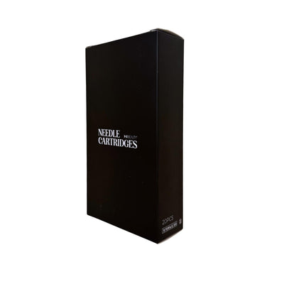 3 Round Liner - 0.25