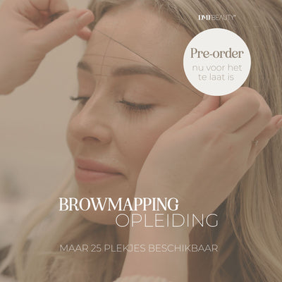 Online Browmapping Training (PRE-ORDER)