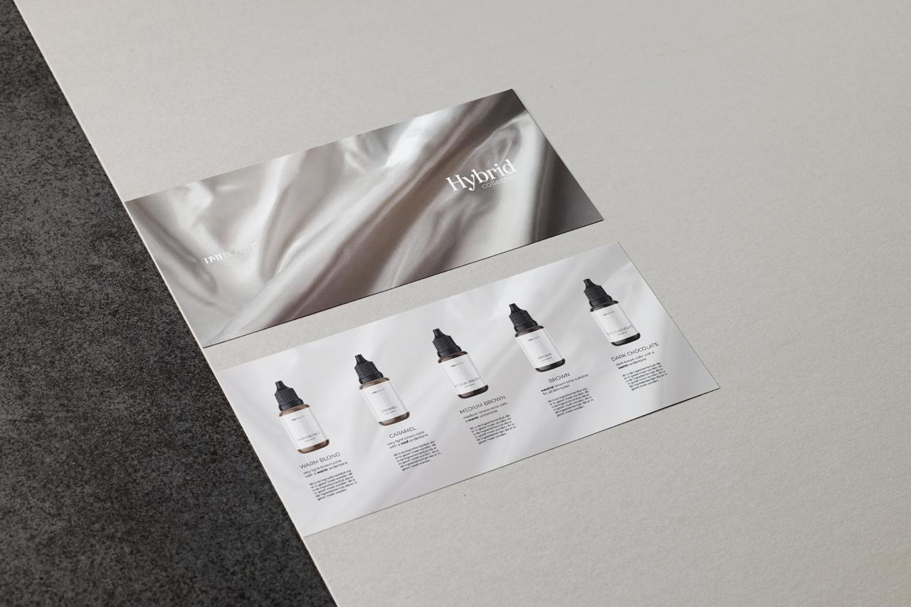 Hybrid Brow Collection Basic