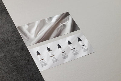 Hybrid Brow Collection Basic