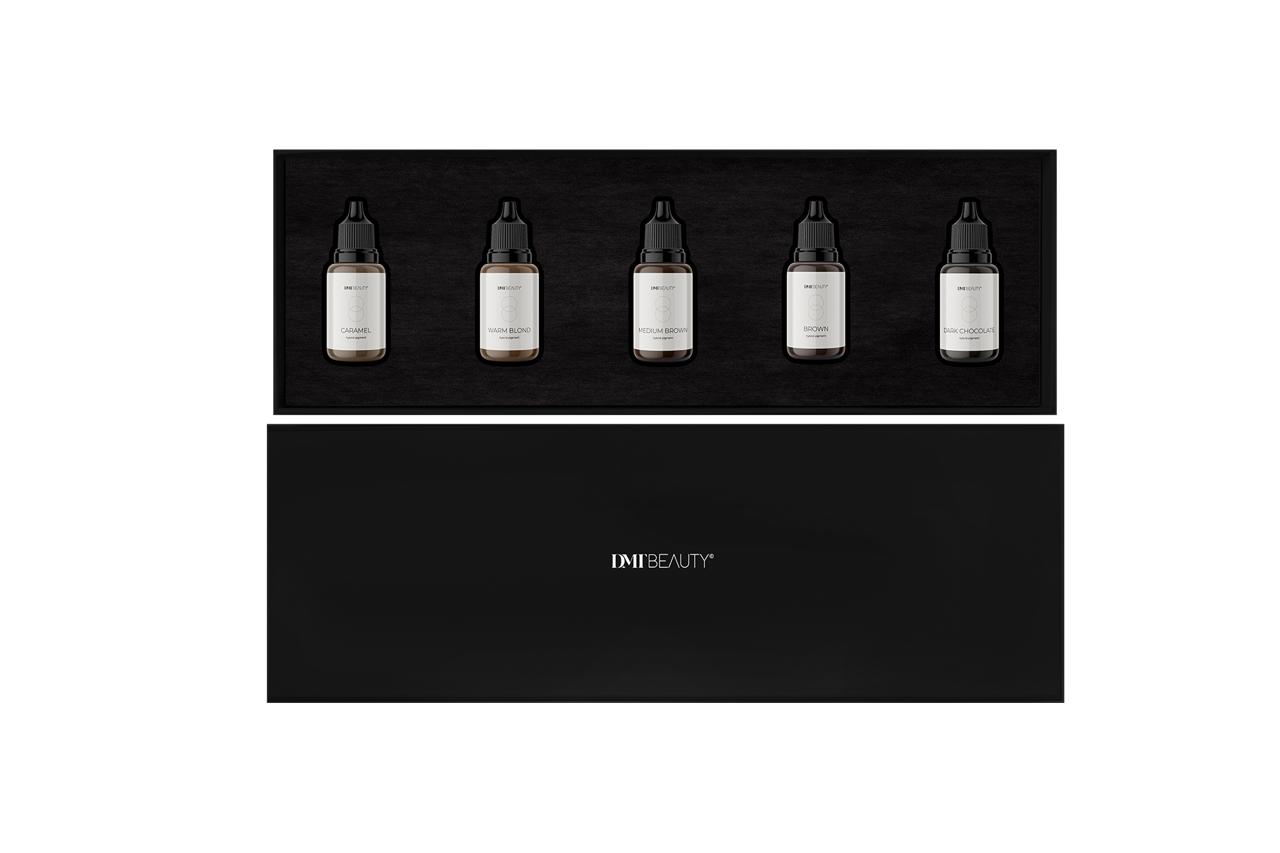 Hybrid Brow Collection Basic