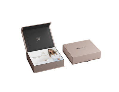 Ombre Lips Icons kit by The Glamroom