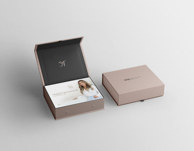 Ombre Lips Icons kit by The Glamroom