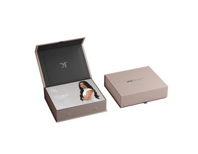 NŪ Lips kit by Caitlin Blushes