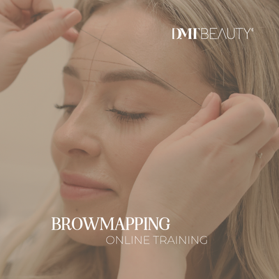 Online Browmapping Training