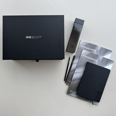 Starterkit Brows & Lips - Advanced