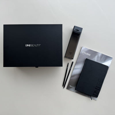 Starterkit Eyes - Advanced