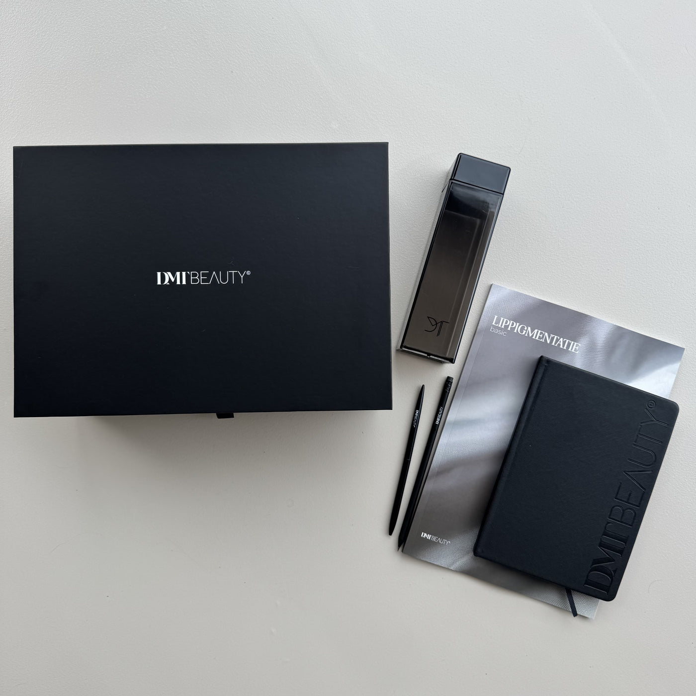 Starterkit Lips - Advanced