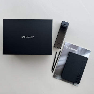 Starterkit Hybrid Powderbrows - Advanced