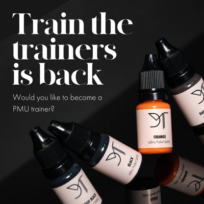 Train the Trainer Course