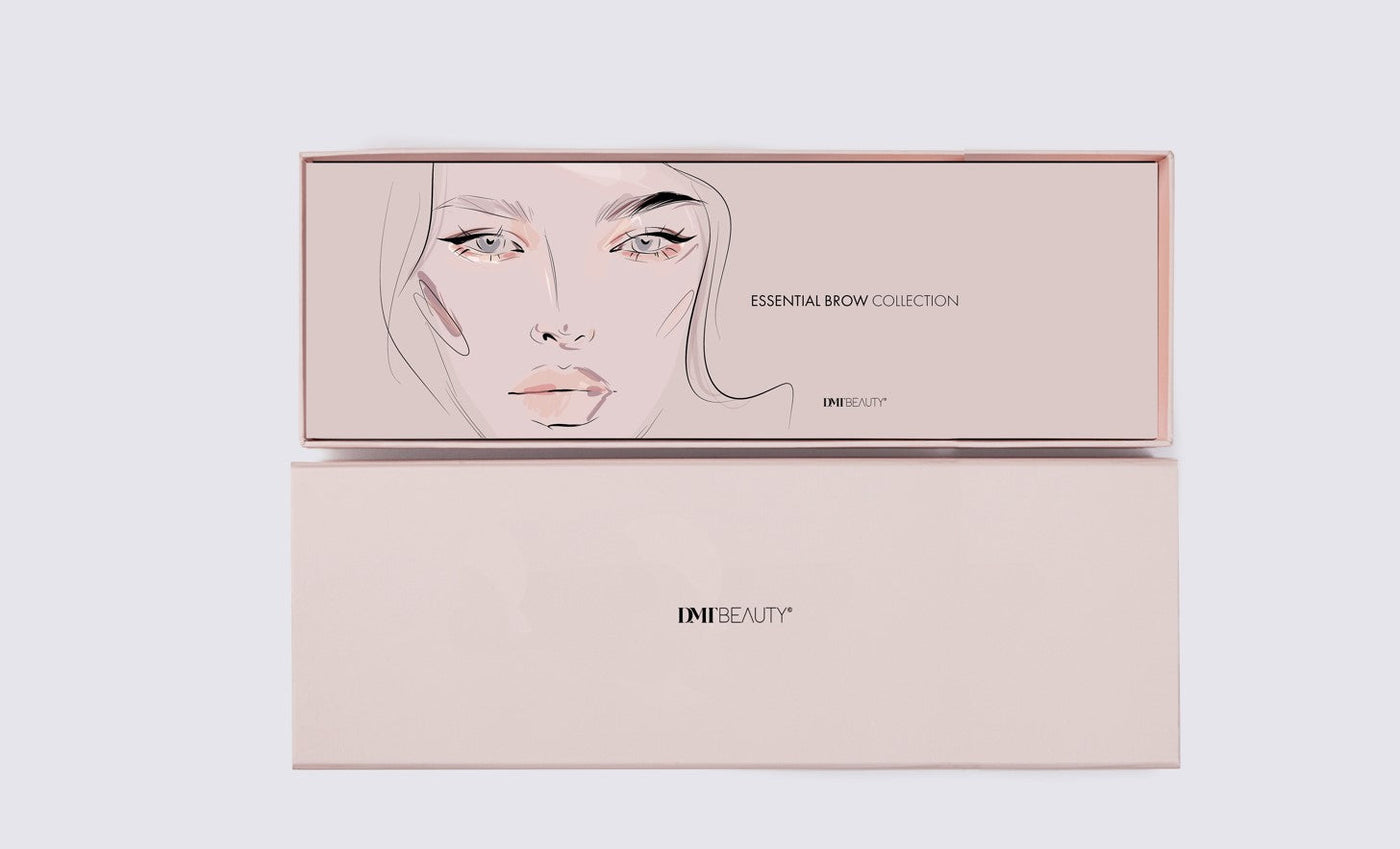 Essential Brow Collection Advanced