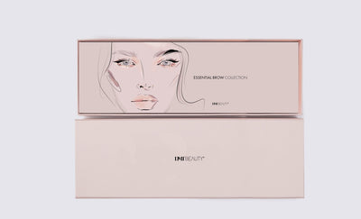 Essential Brow Collection Advanced