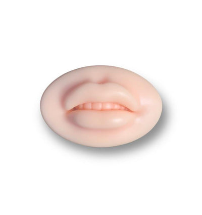 3D Lips 