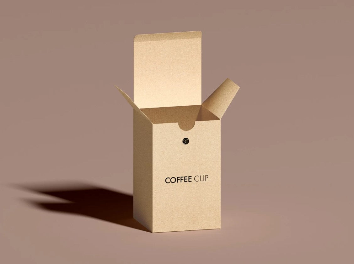 Coffee Cup (Reusable)