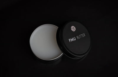 PMU Butter 50g (Perfect Picture)