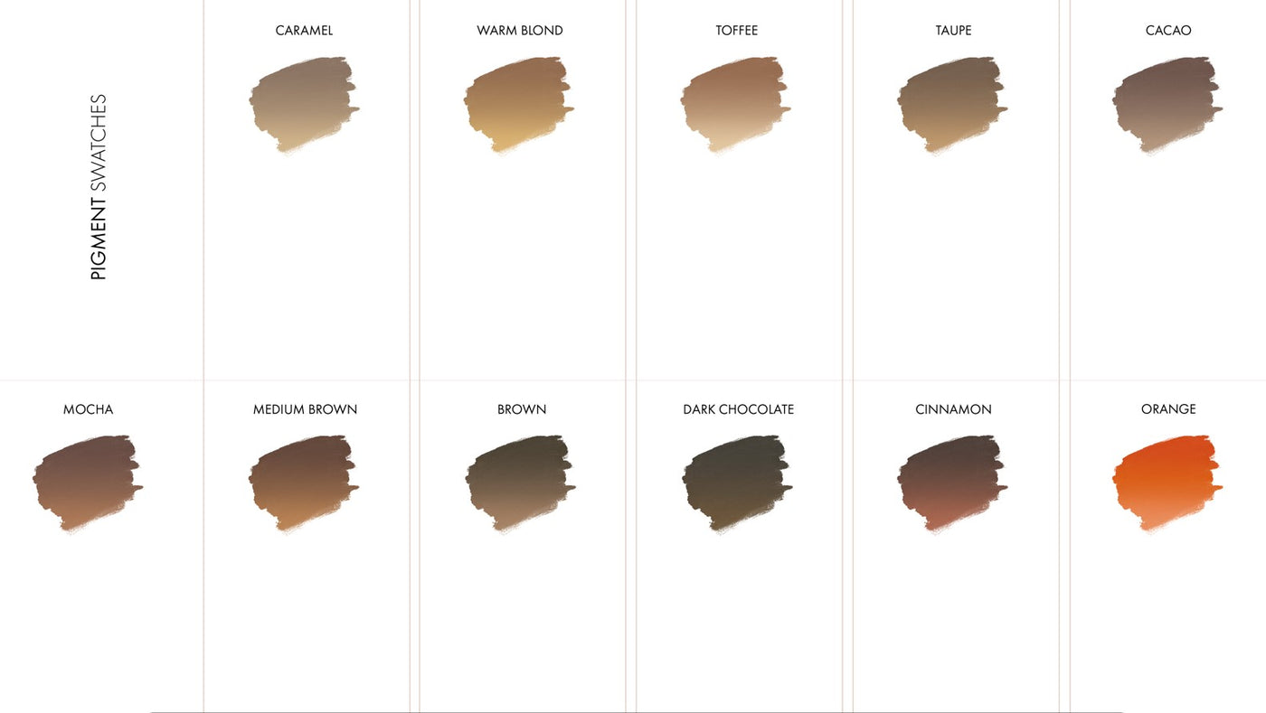 The Ultimate Brow Collection Basic